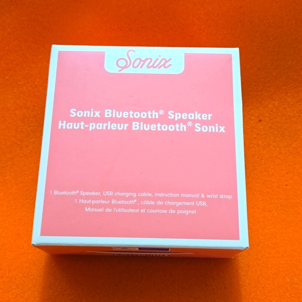 Bluetooth Speaker